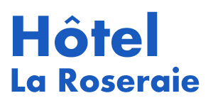 Hotel ** La Roseraie in Fouras (Charente Maritime)